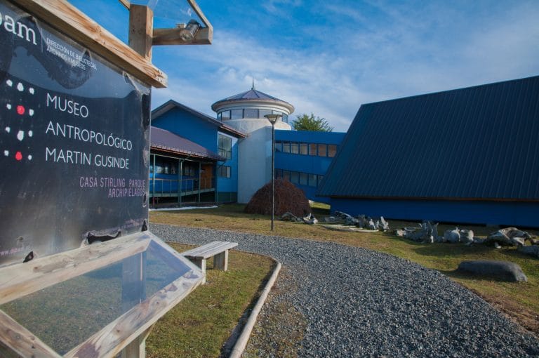 City Tour Puerto Williams