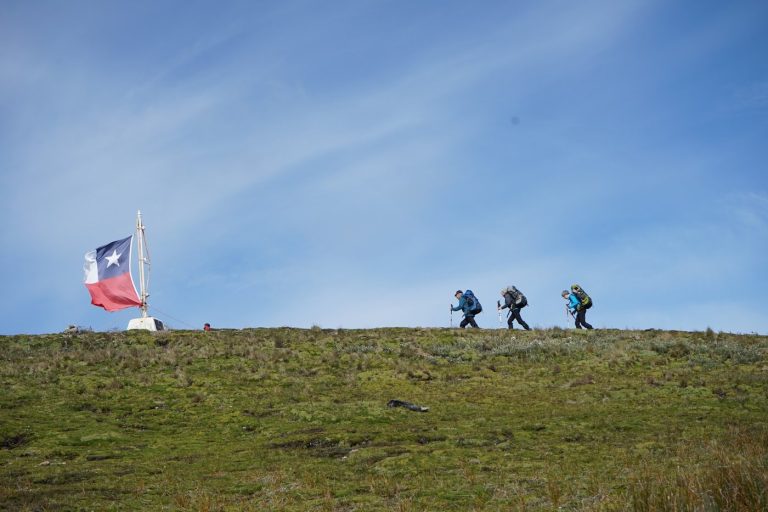 Cerro La Bandera