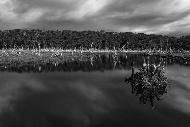 Laguna Maku